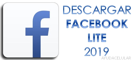 descargar facebook lite