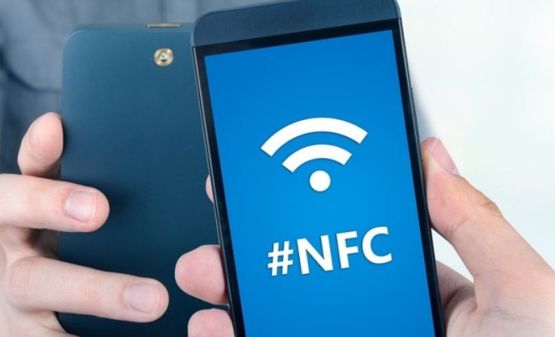 ¿Qué teléfonos cuentan con NFC?