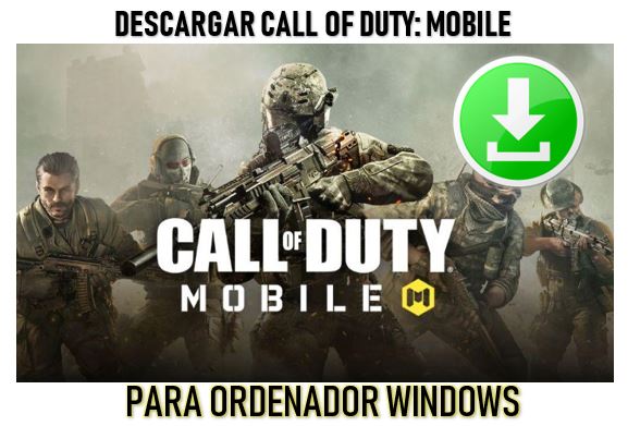only 2 Minutes! Descargar Call Of Duty Mobile Para Pc Softonic injecty.co